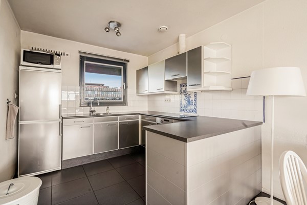 Medium property photo - Duke Ellingtonstraat 25, 1066 GE Amsterdam
